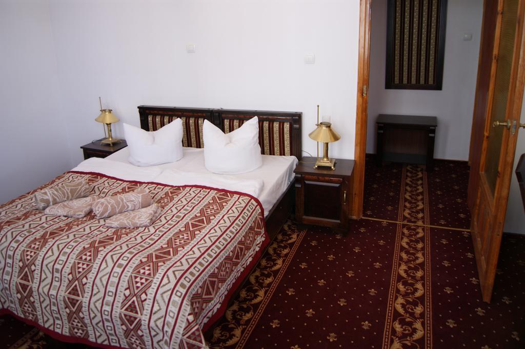 Villa Amadea Miedzyzdroje Exterior photo